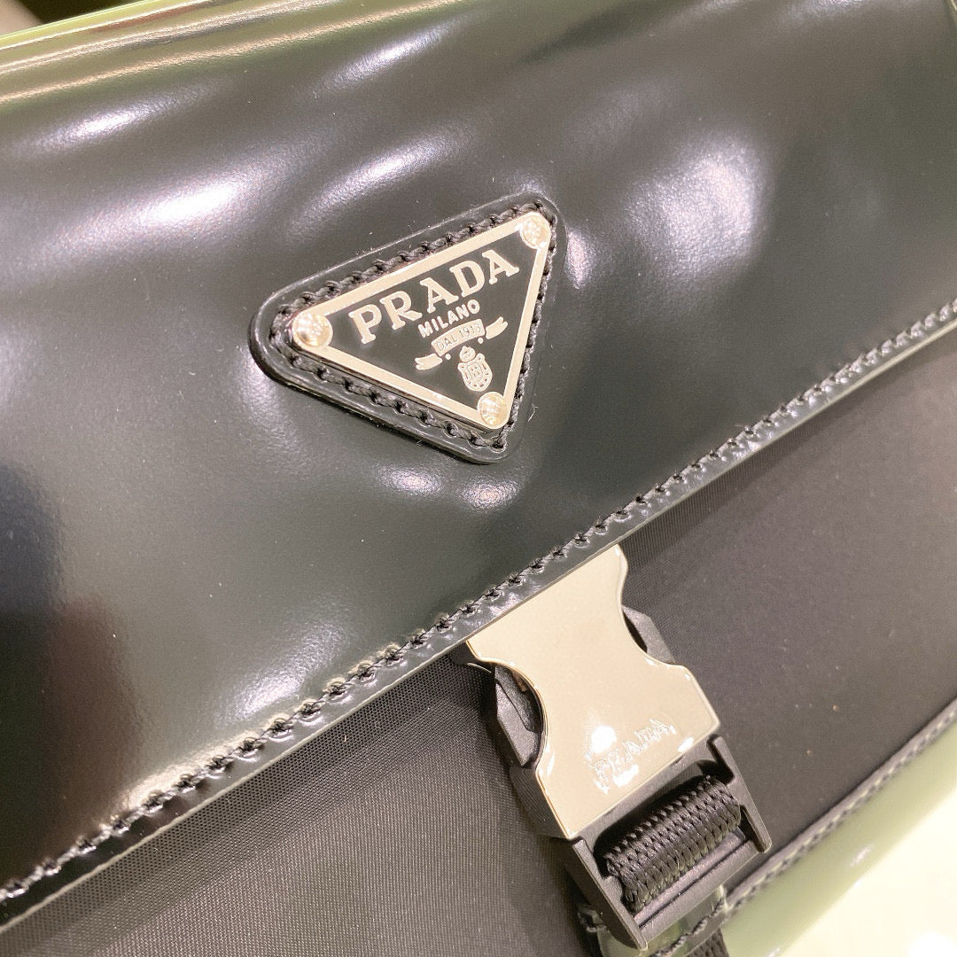 Prada Shoulder Bag