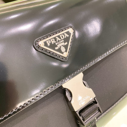 Prada Shoulder Bag