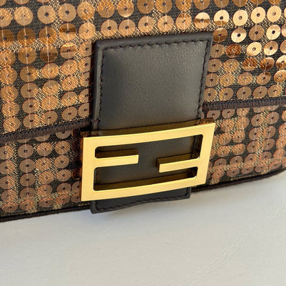 Fendi Baguette Mini