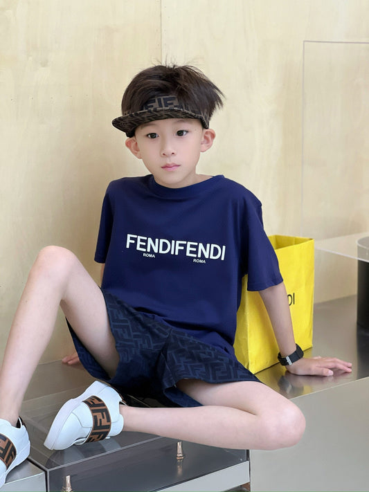 Fendi T-shirt
