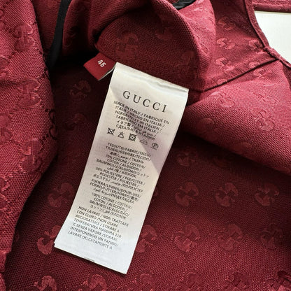 GC Long Sleeve Shirt