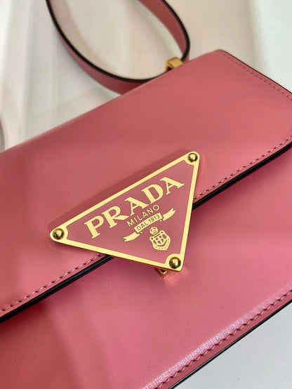 Prada Shoulder Bag
