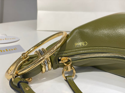 Chloe Bracelet Hobo