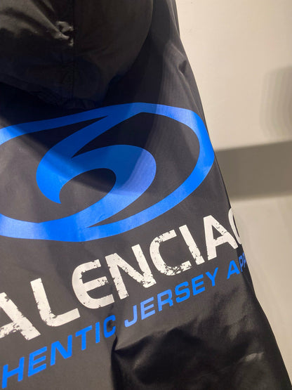 Balenciaga Windbreaker
