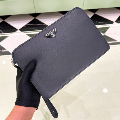 Prada Clutch Bag