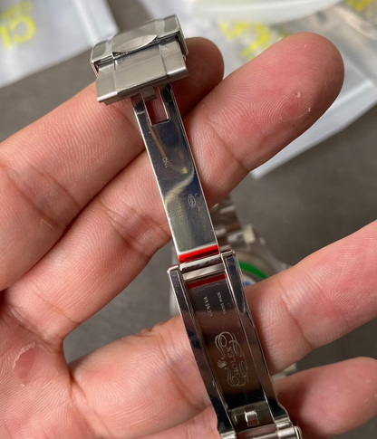 Rolex GMT Master II (Oyster)