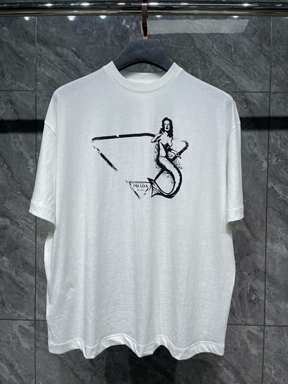 PD T-shirt