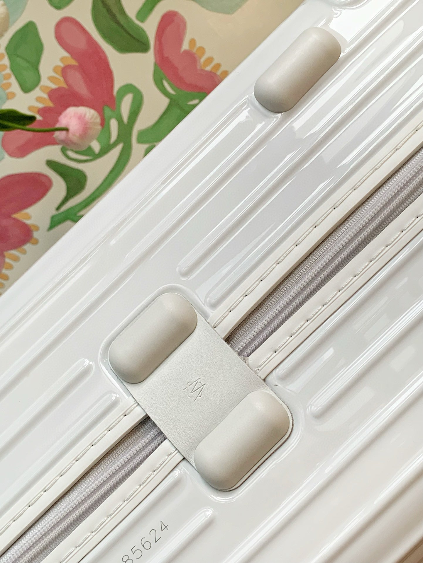 Rimowa Luggage Essential