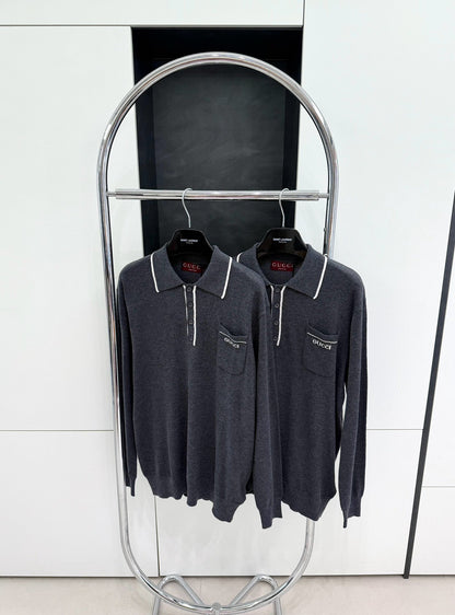 GC Sweater