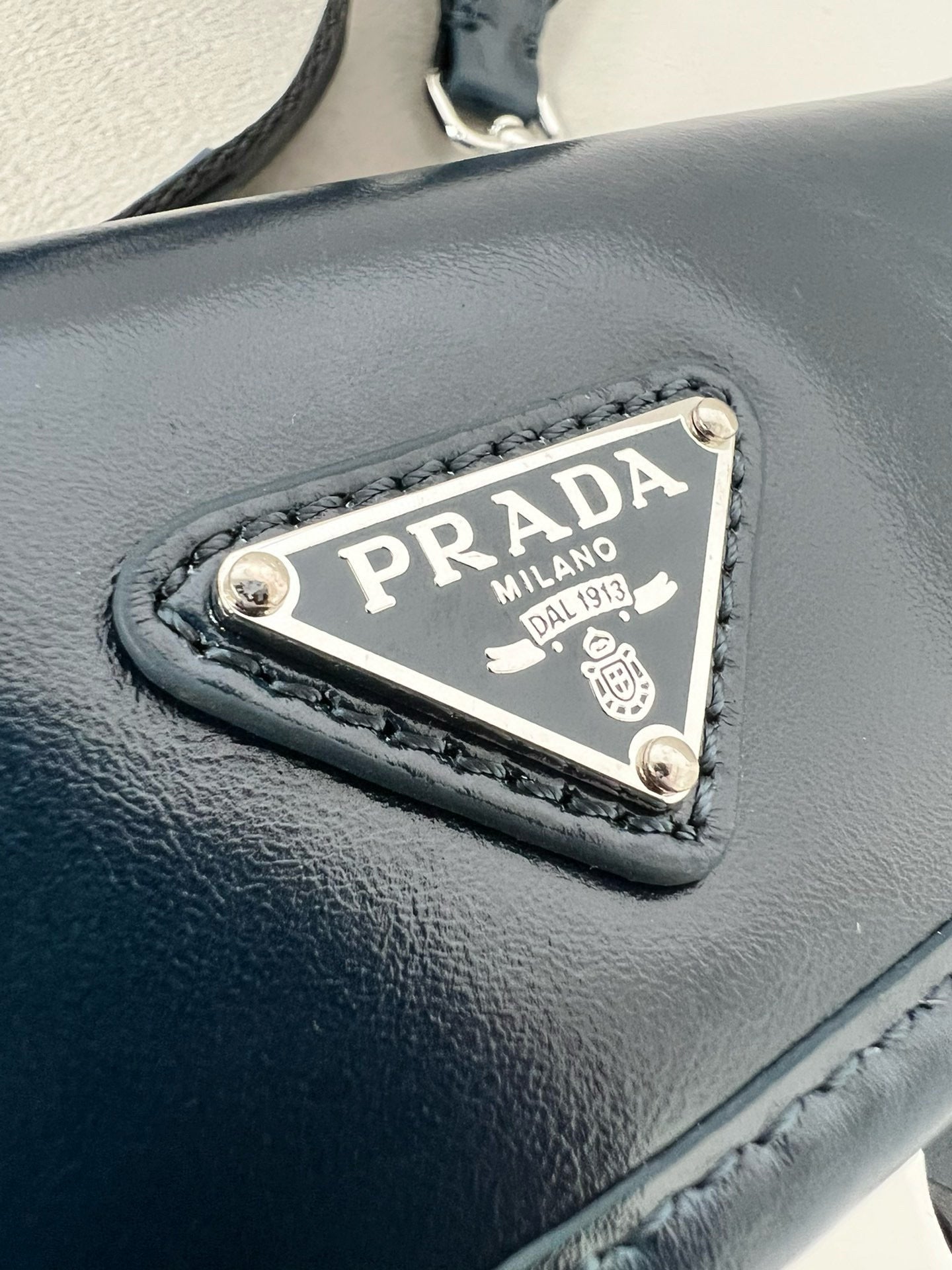 Prada Shoulder Bag