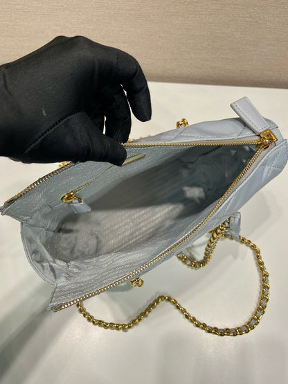 Prada Shoulder Bag
