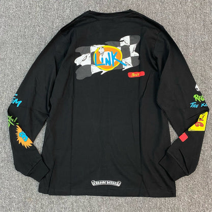 CH Long Sleeve