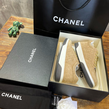 Chanel Sneakers