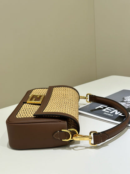 Fendi Baguette