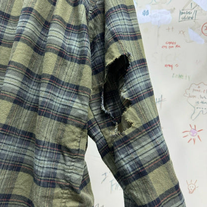 BLCG Long Sleeve Shirt
