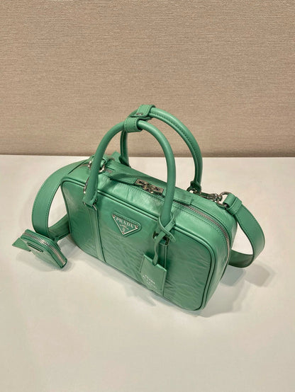 Prada Tote Bag