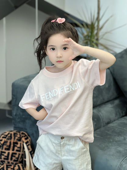 Fendi T-shirt