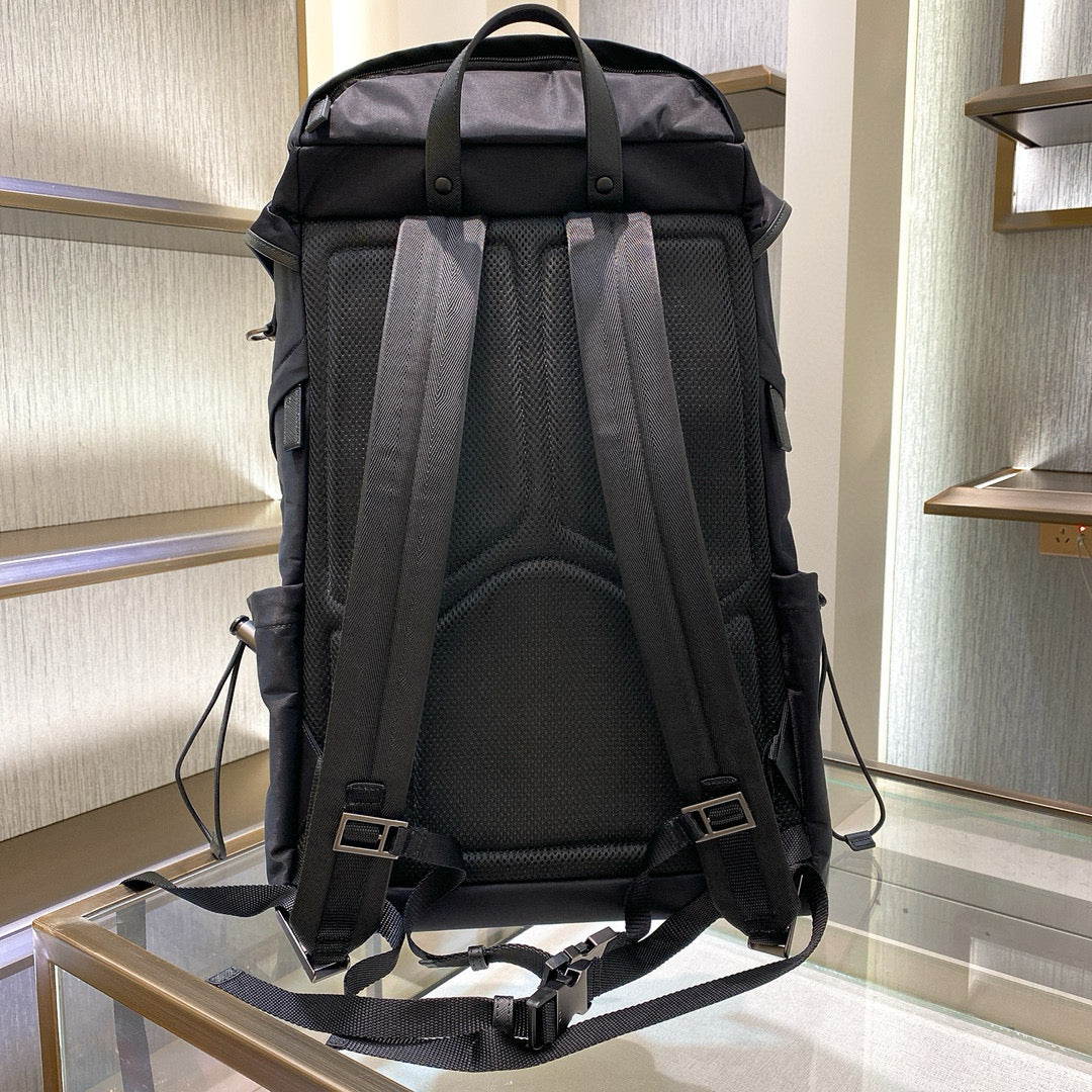 Prada Backpack