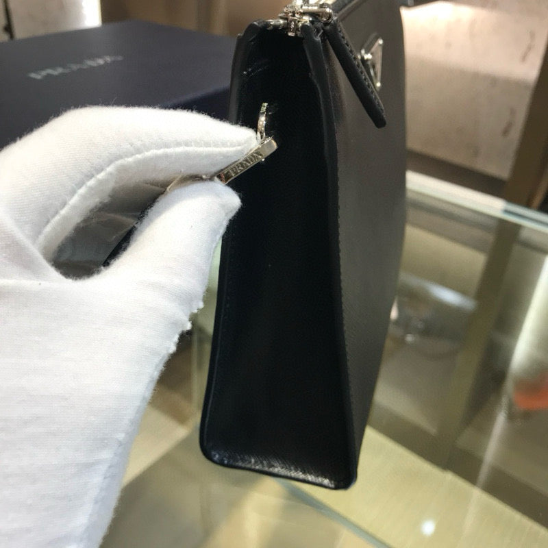 Prada Clutch Bag
