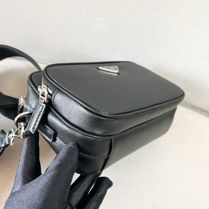 Prada Messager Bag