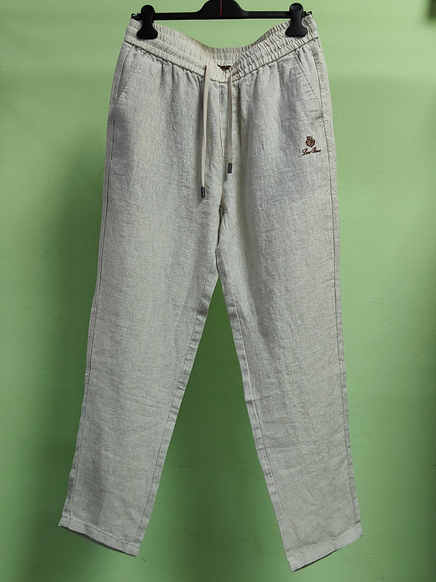 Loro Piana Long Pants