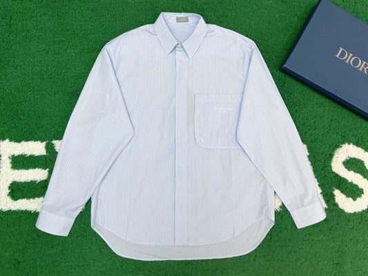 CD Long Sleeve Shirt