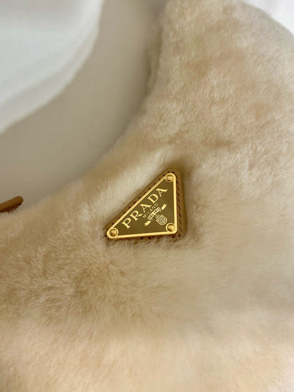 Prada Shoulder Bag