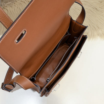 HERMES STEVE 30*25*8