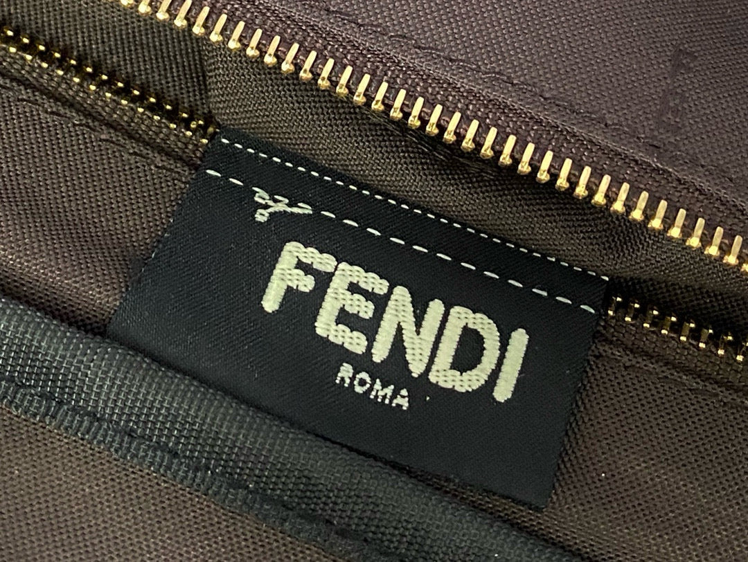 Fendi Cross Body Bag