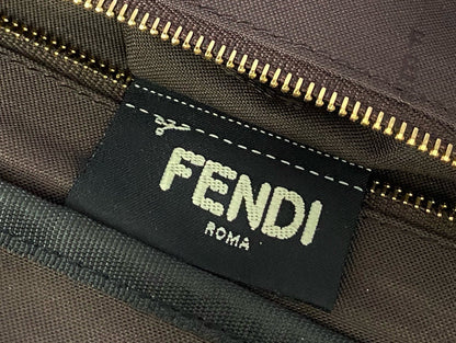 Fendi Cross Body Bag