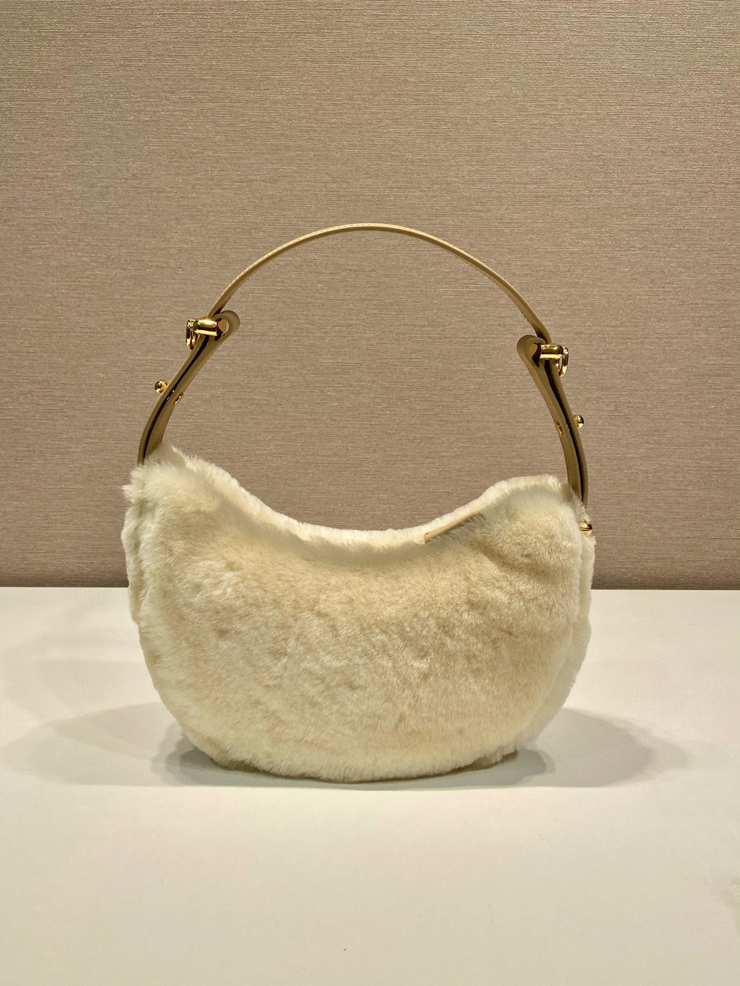 Prada Shoulder Bag