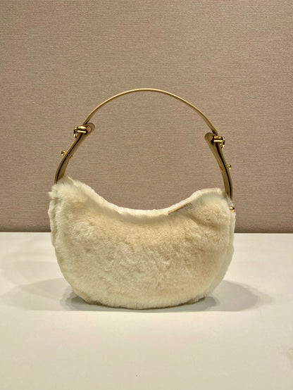 Prada Shoulder Bag