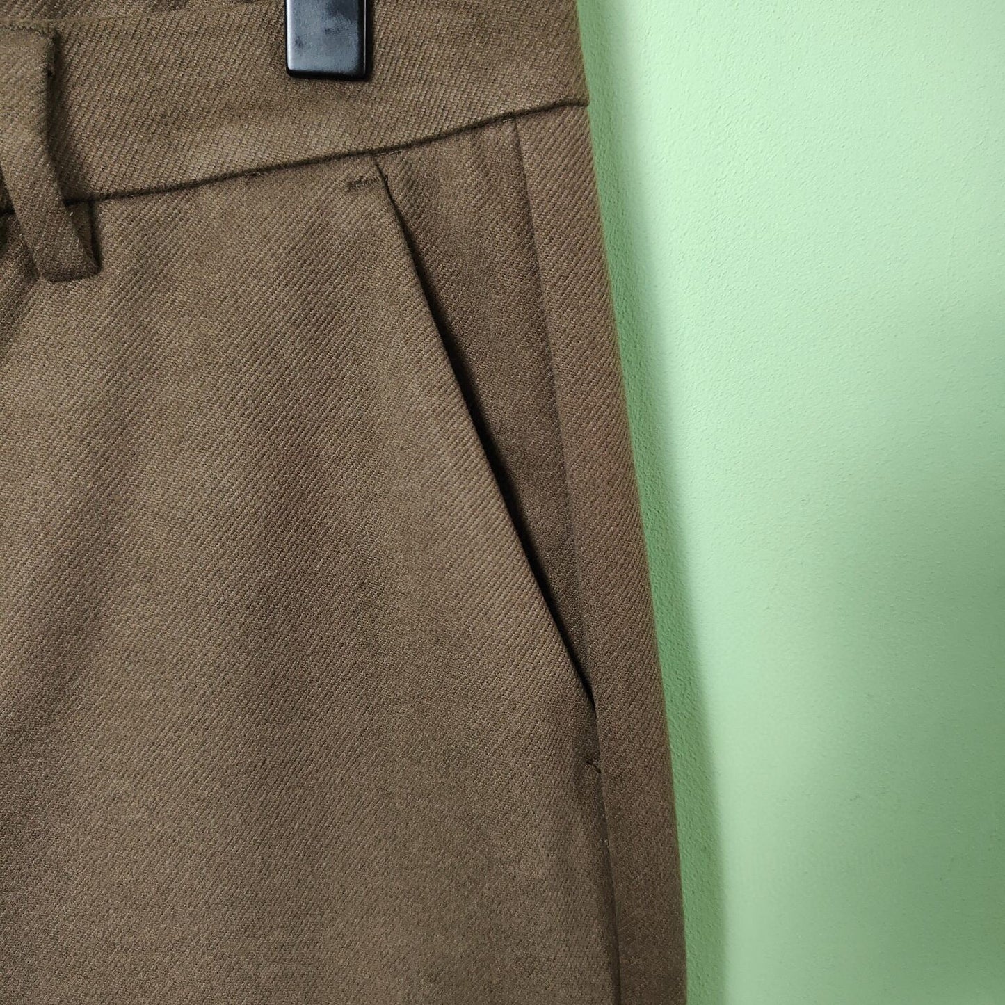 Loro Piana Long Pants