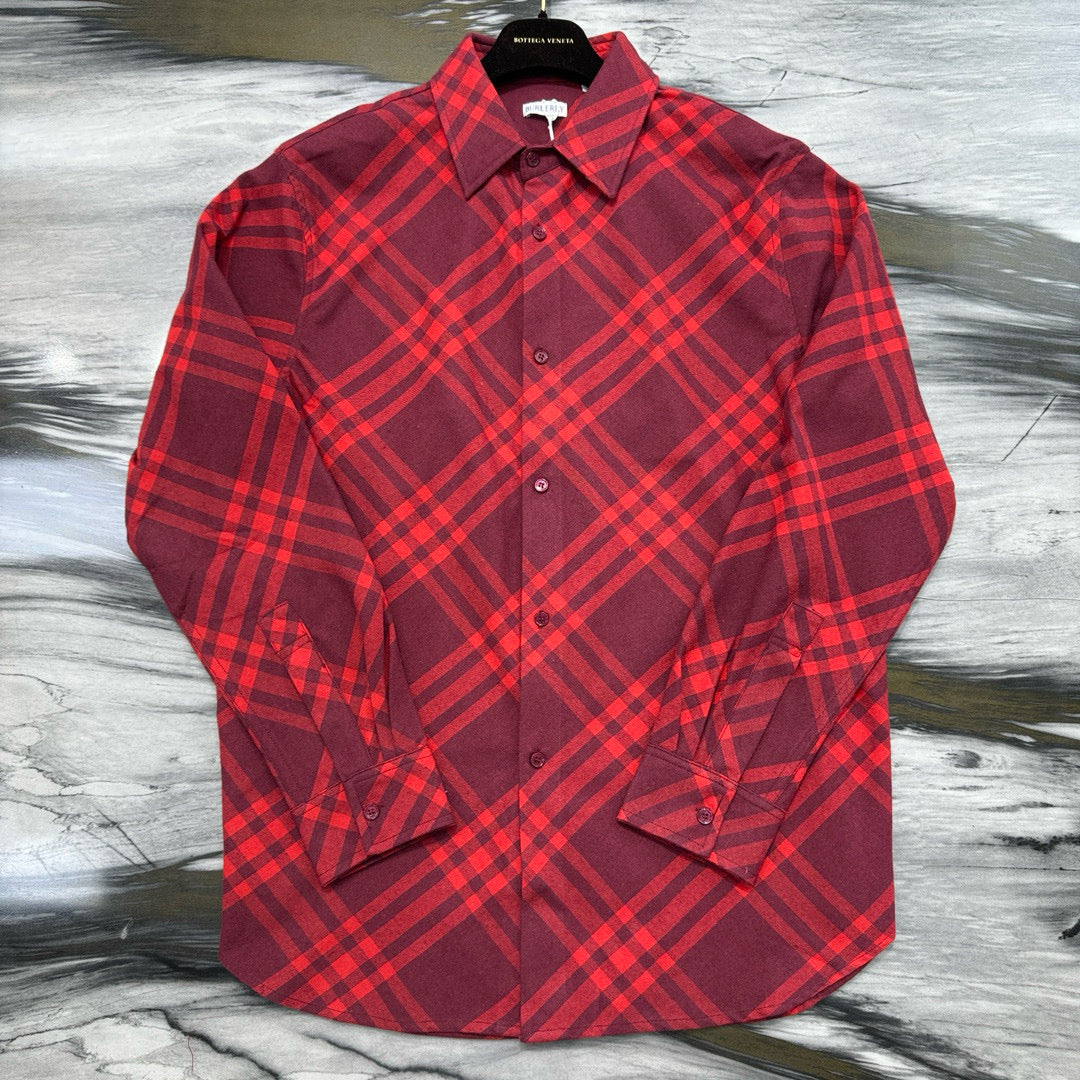 BBR Long Sleeve Shirt