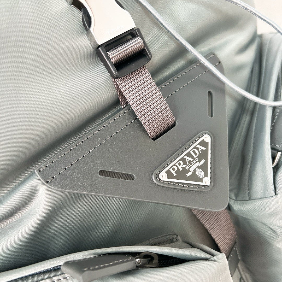 Prada Backpack