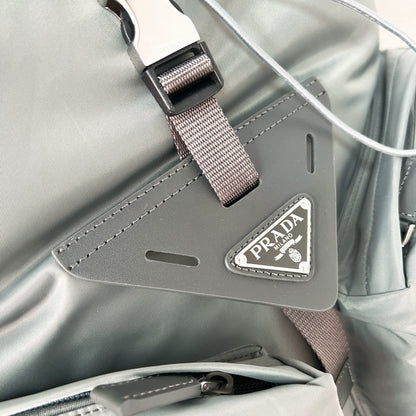 Prada Backpack