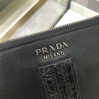 Prada Clutch Bag