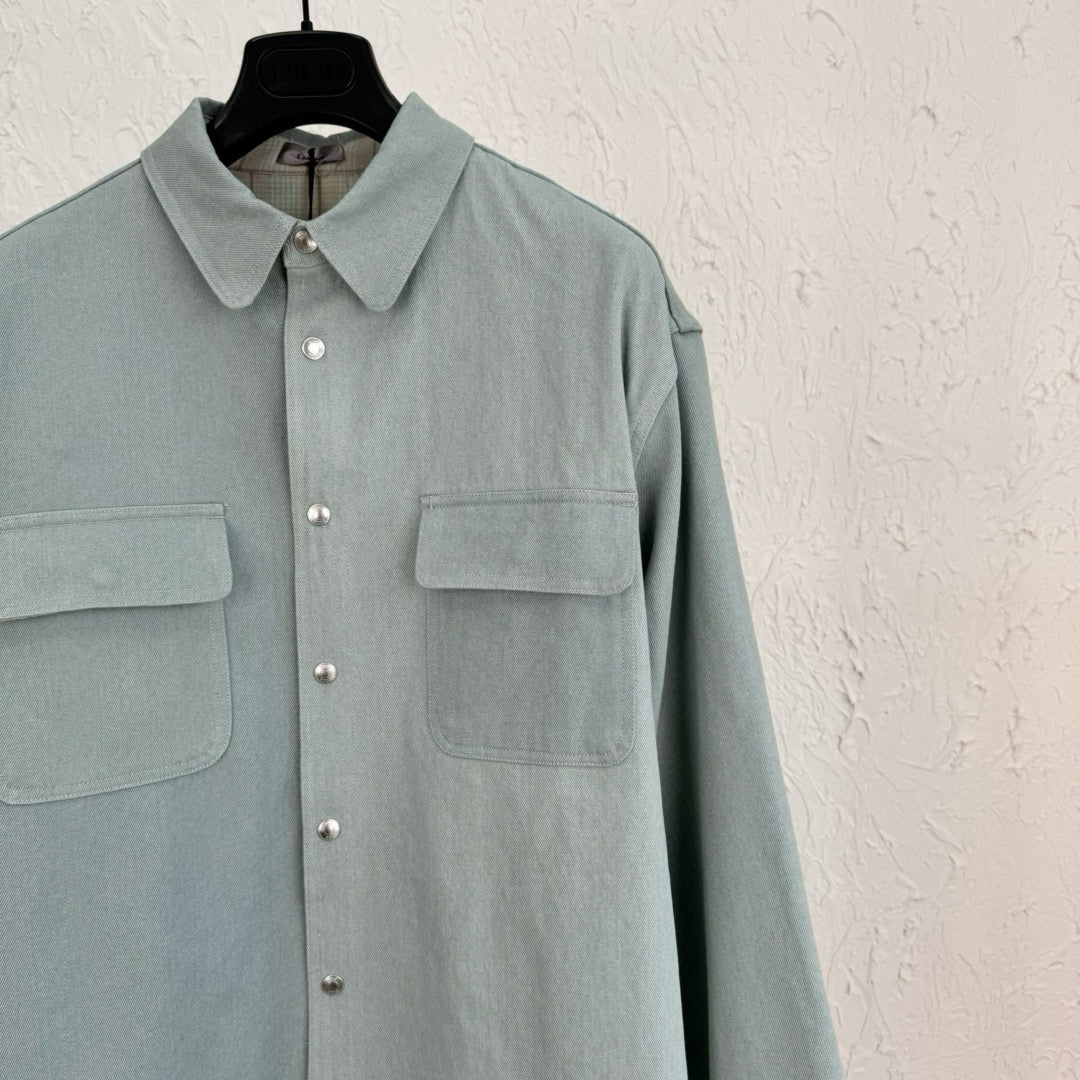 CD Long Sleeve Shirt