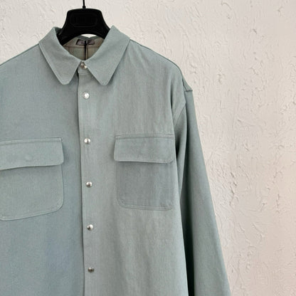 CD Long Sleeve Shirt