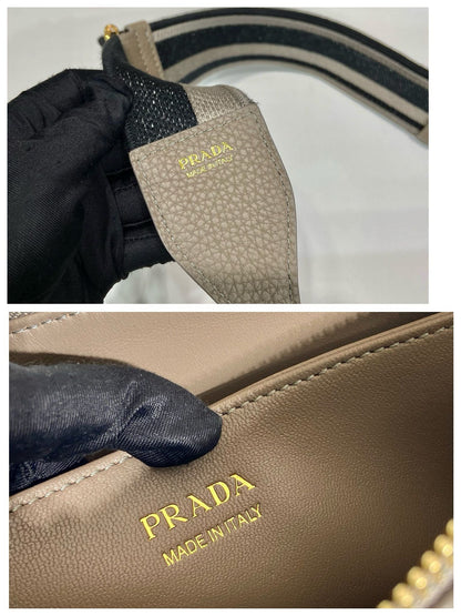 Prada Shoulder Bag