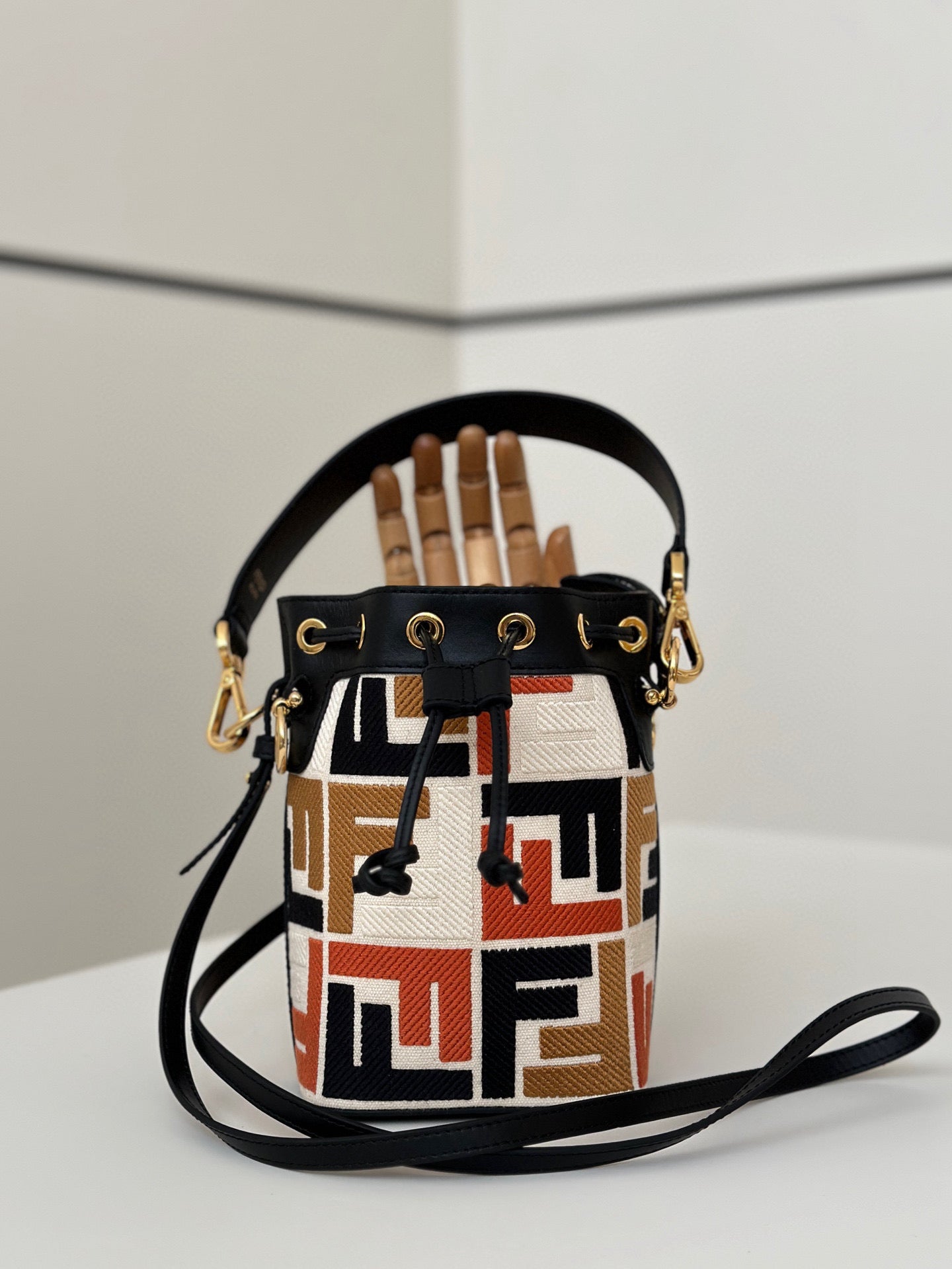Fendi Tresor