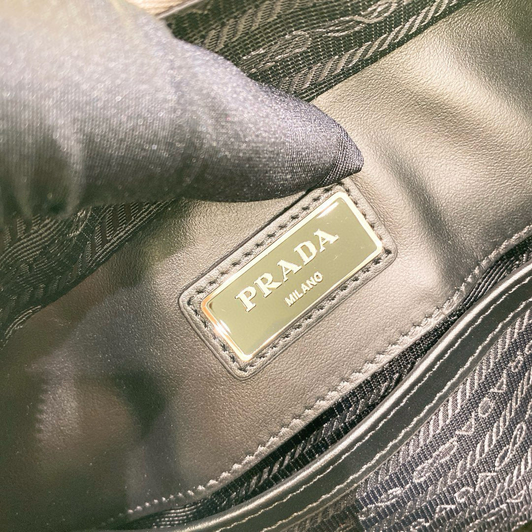 Prada Cross Body Bag