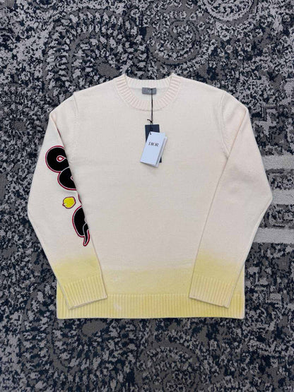 CD Sweater