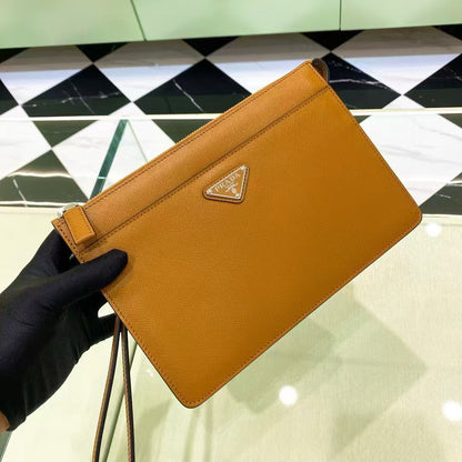 Prada Clutch Bag
