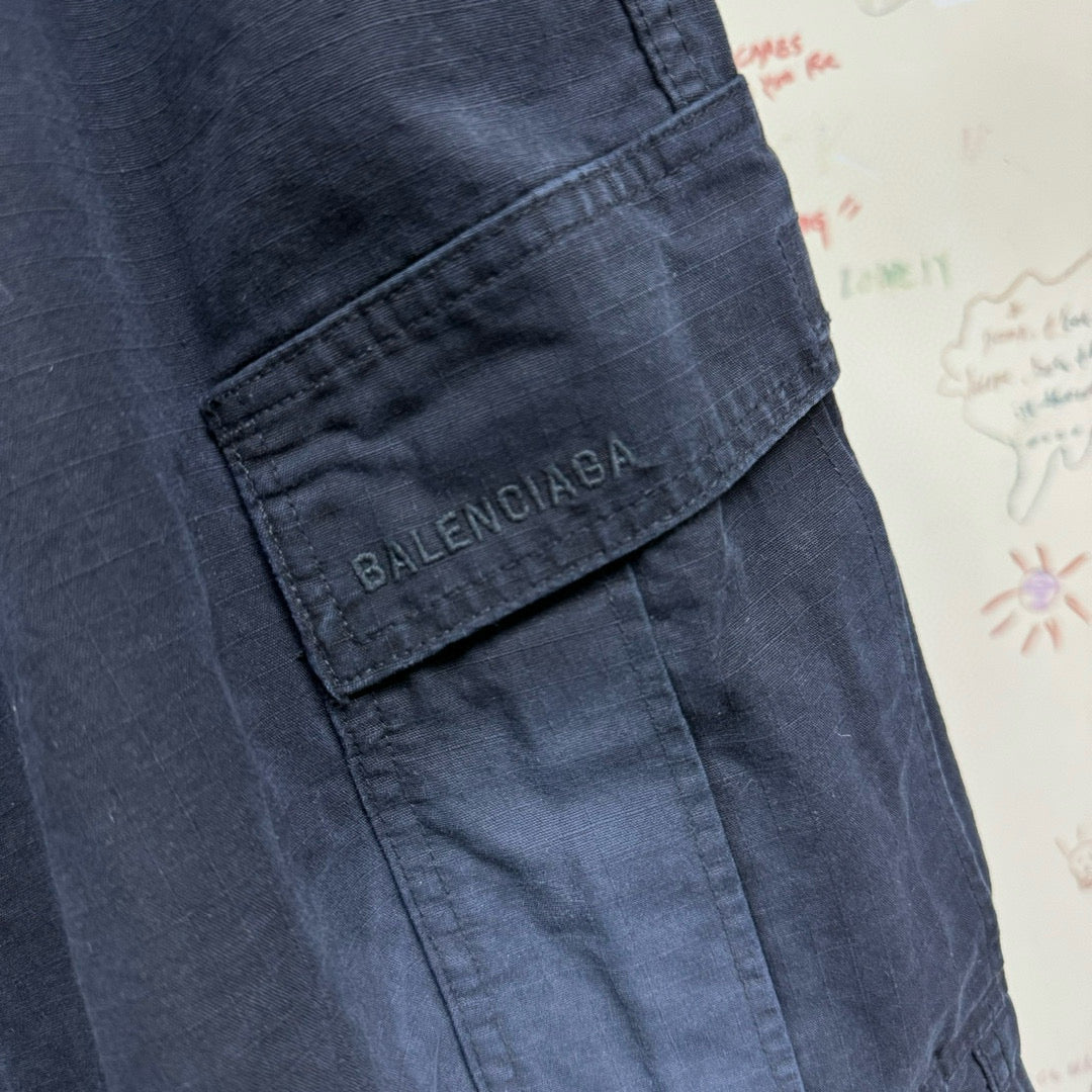 BLCG Short Pants