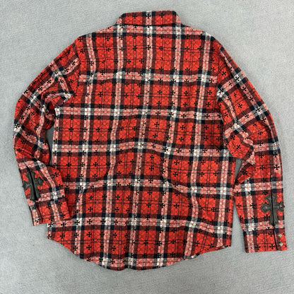 CH Long Sleeve Polo