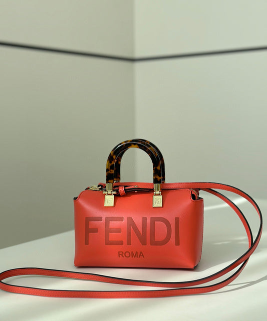 Fendi By The Way