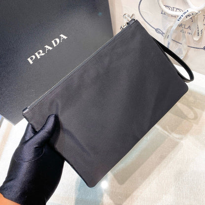 Prada Clutch Bag