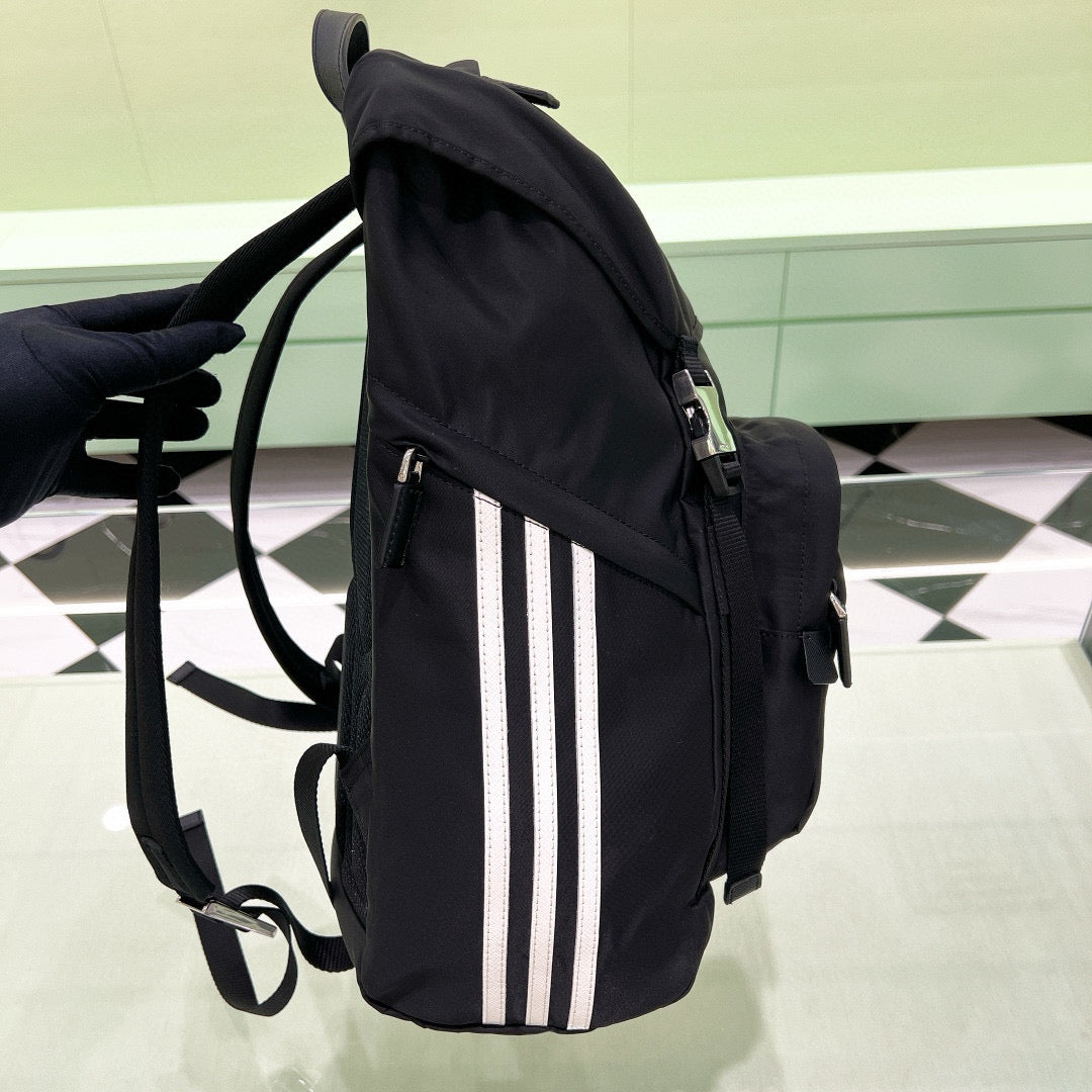 Prada Backpack