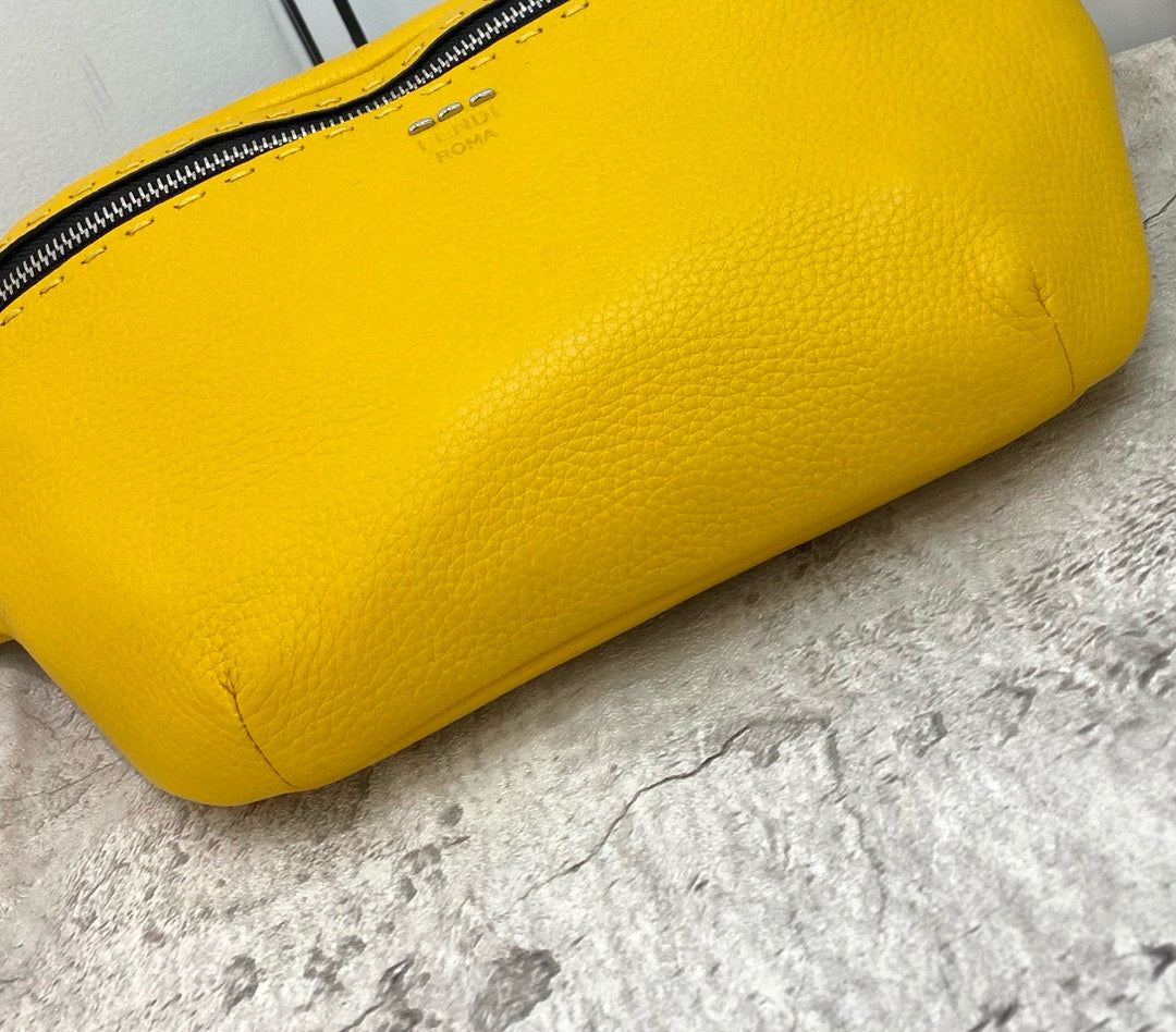 Fendi Cross Body Bag